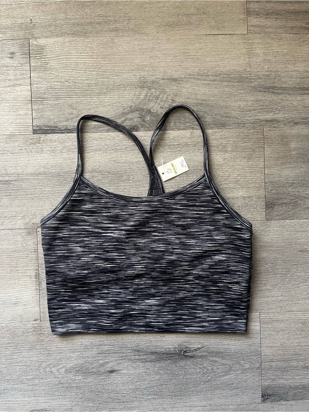 NWT Offline by Aerie Sports Bra